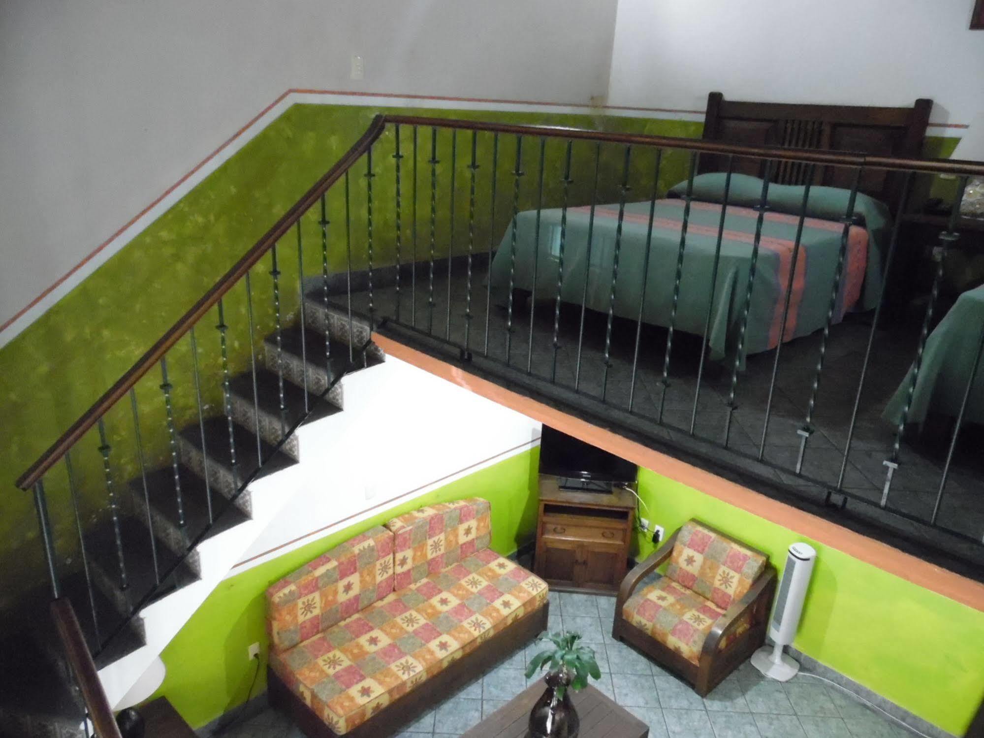 Hotel Posada San Jeronimo Коатепек Екстериор снимка