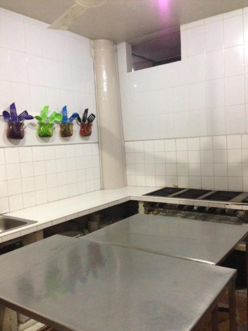 Hotel Posada San Jeronimo Коатепек Екстериор снимка